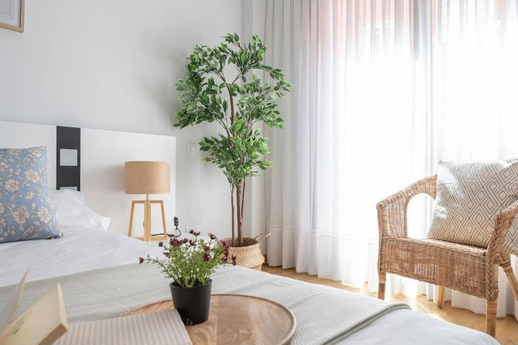 Apartamentos Melgarden - Castilla Suit 17 Santander Exterior foto