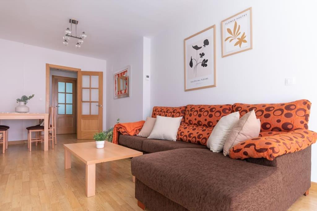 Apartamentos Melgarden - Castilla Suit 17 Santander Exterior foto
